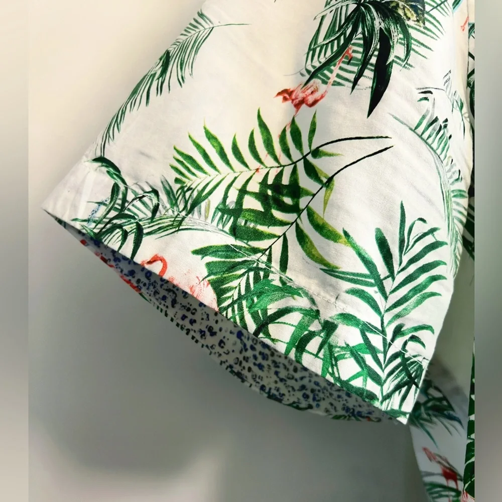 Ricky & Micky Men’s Casual Button Up Shirt XL- SlimFit - Picture 8 of 9